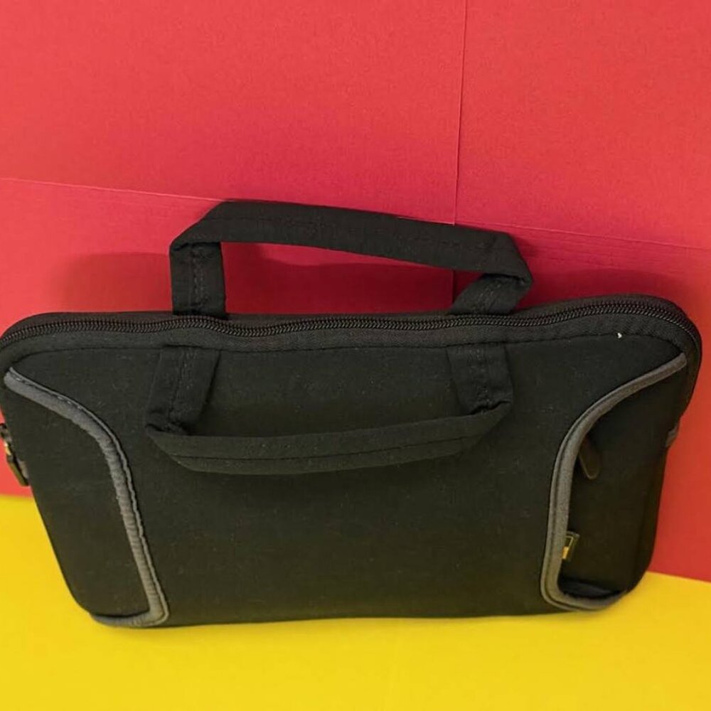 Case Logic Soft Fabric Protective Briefcase (For … - image 2